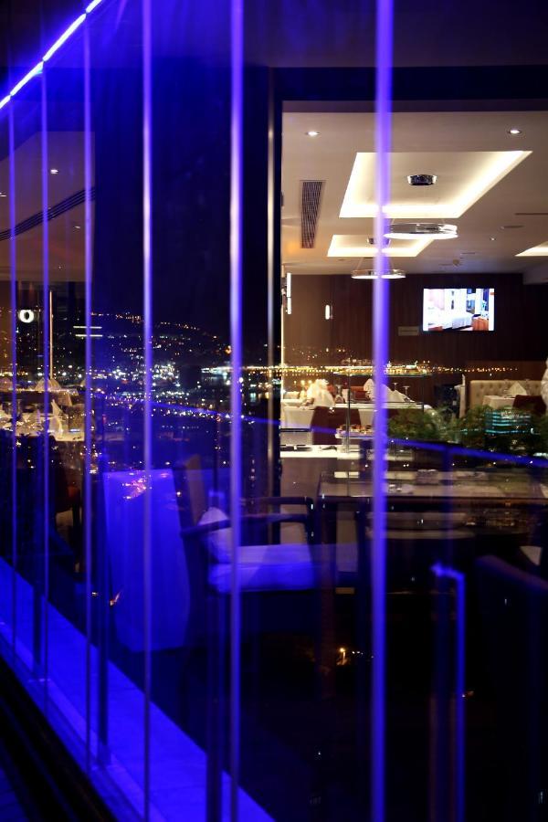 Lamaraz Hotels Algier Exterior foto