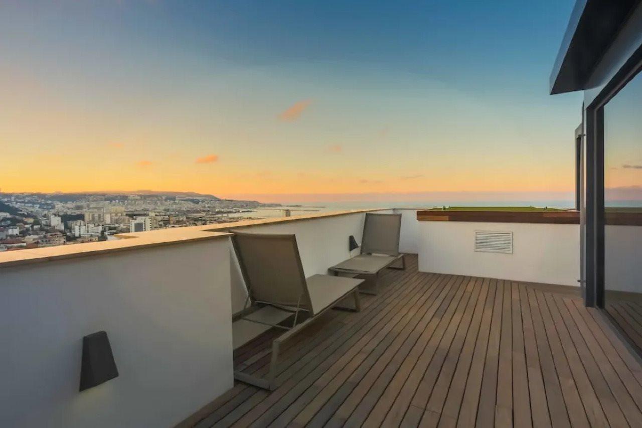 Lamaraz Hotels Algier Exterior foto