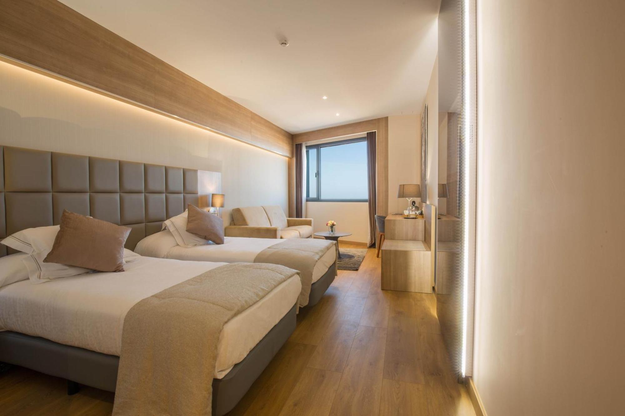 Lamaraz Hotels Algier Exterior foto