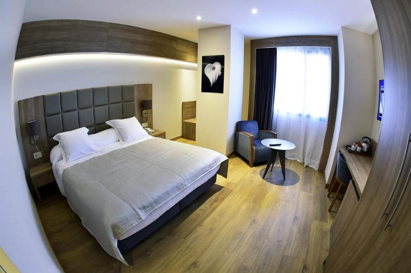 Lamaraz Hotels Algier Exterior foto